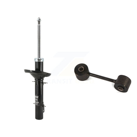 Front Strut And TOR Link Kit For Volkswagen Golf City Beetle Jetta KSS-106388