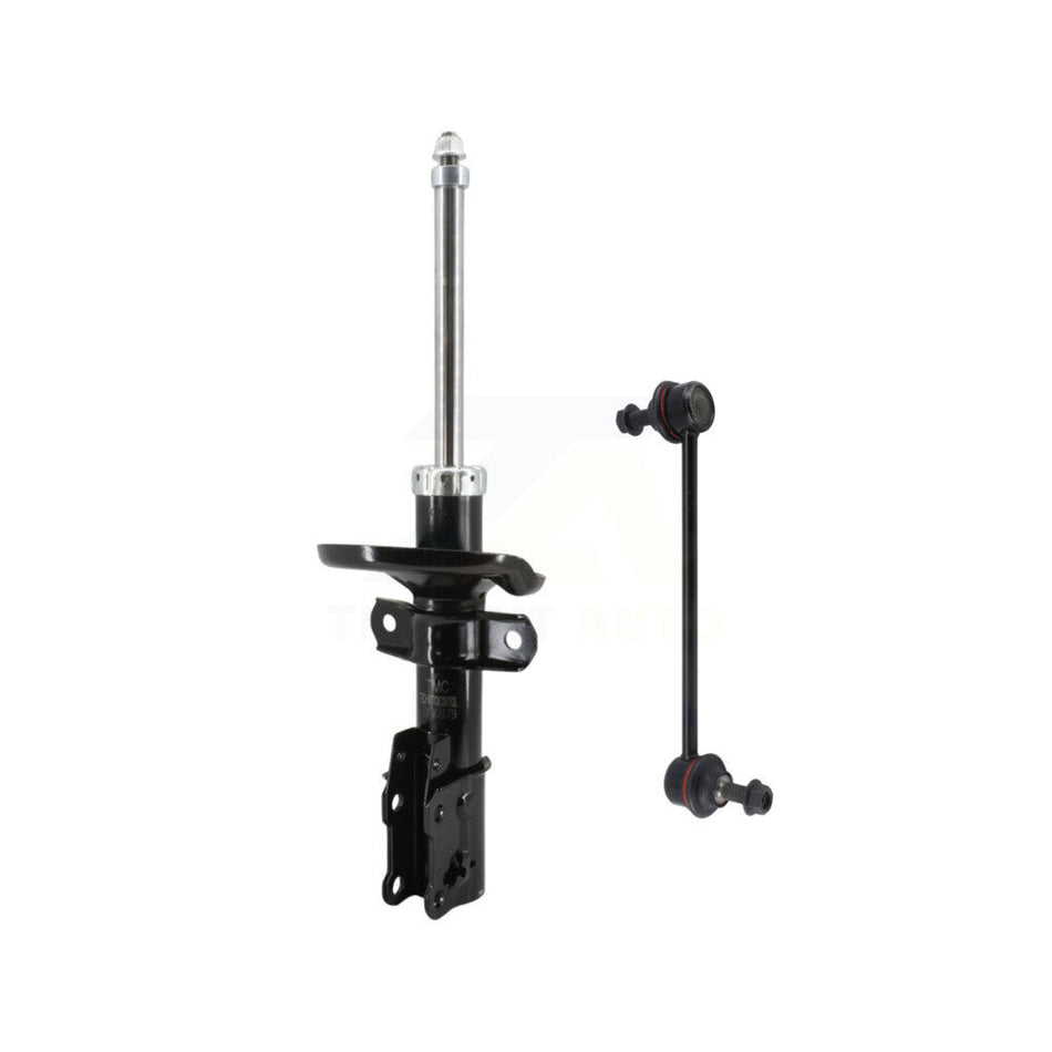 Front Strut And TOR Link Kit For Chevrolet Cobalt Pontiac G5 HHR Pursuit KSS-106397