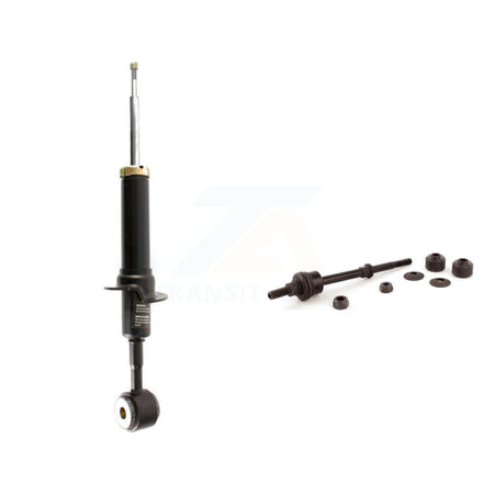 Front Strut And TOR Link Kit For Ford F-150 Lincoln Mark LT 4WD KSS-106402