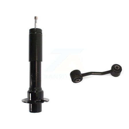 Front Strut And TOR Link Kit For 2002-2007 Jeep Liberty KSS-106405