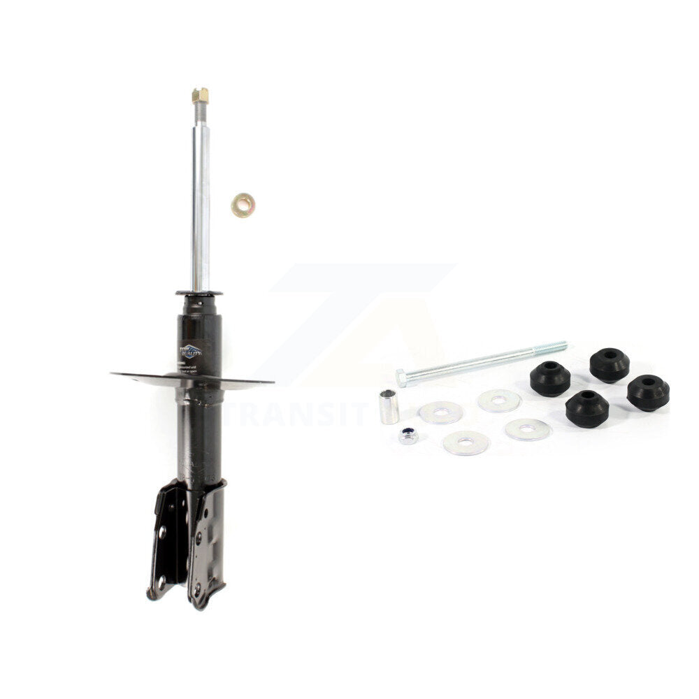 Front Strut And TOR Link Kit For 1995-2005 Chevrolet Cavalier Pontiac Sunfire KSS-106432