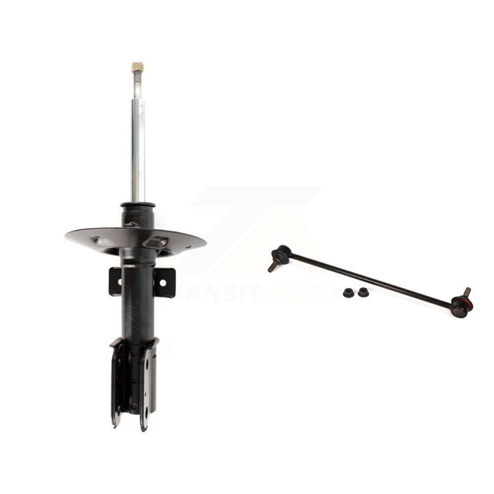 Front Strut TOR Link Kit For Pontiac Montana Chevrolet Uplander Buick Terraza Saturn KSS-106433