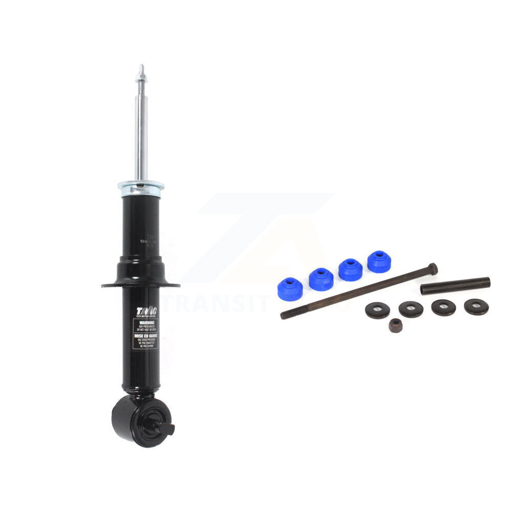Front Strut And TOR Link Kit For Chevrolet Avalanche GMC Tahoe Yukon Suburban 1500 XL KSS-106437
