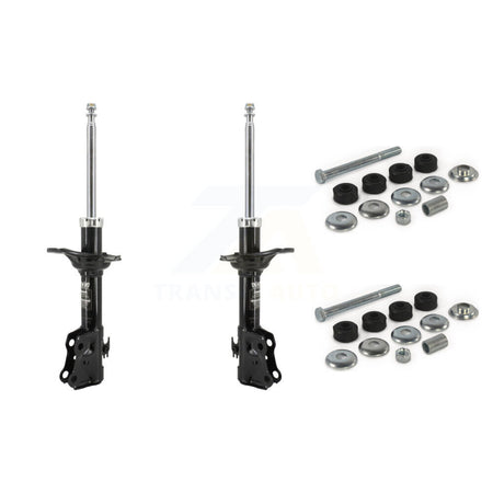 Front Strut And TQ Link Kit For 2000-2005 Toyota Echo KSS-106468