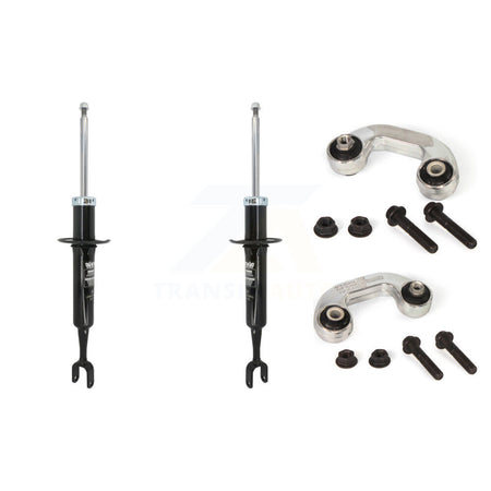 Front Strut And TOR Link Kit For Audi A4 Quattro KSS-106480