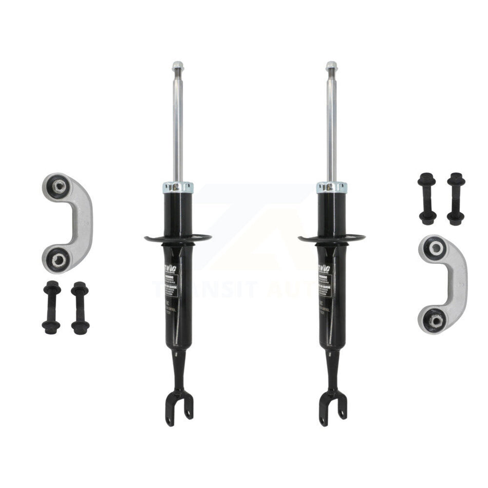 Front Strut And TOR Link Kit For Audi A4 Quattro KSS-106480