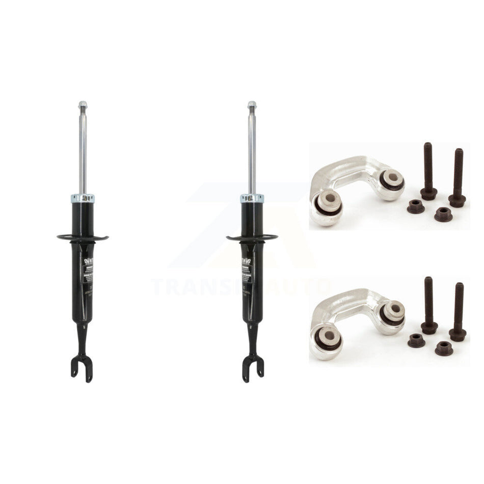 Front Strut And TOR Link Kit For Audi A4 Quattro KSS-106495