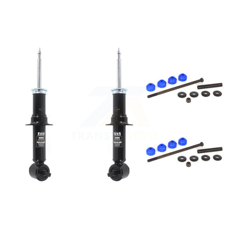 Front Strut And TOR Link Kit For Chevrolet Avalanche GMC Tahoe Yukon Suburban 1500 XL KSS-106499