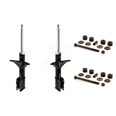 Front Strut And TOR Link Kit For Mitsubishi Lancer KSS-106506