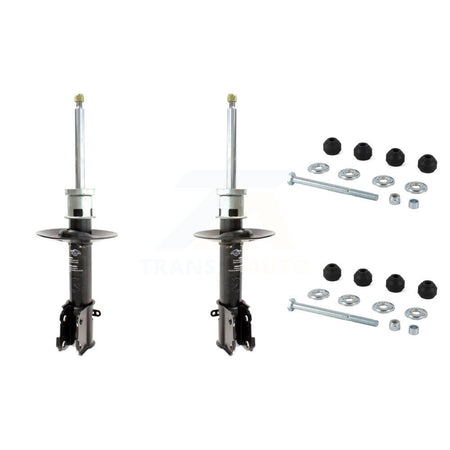 Front Strut And TOR Link Kit For 2001-2010 Chrysler PT Cruiser KSS-106522