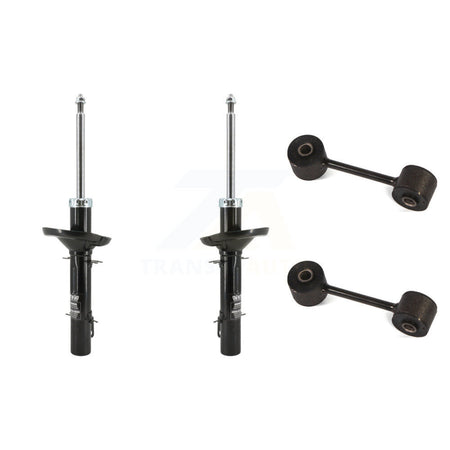 Front Strut And TOR Link Kit For Volkswagen Golf City Beetle Jetta KSS-106534
