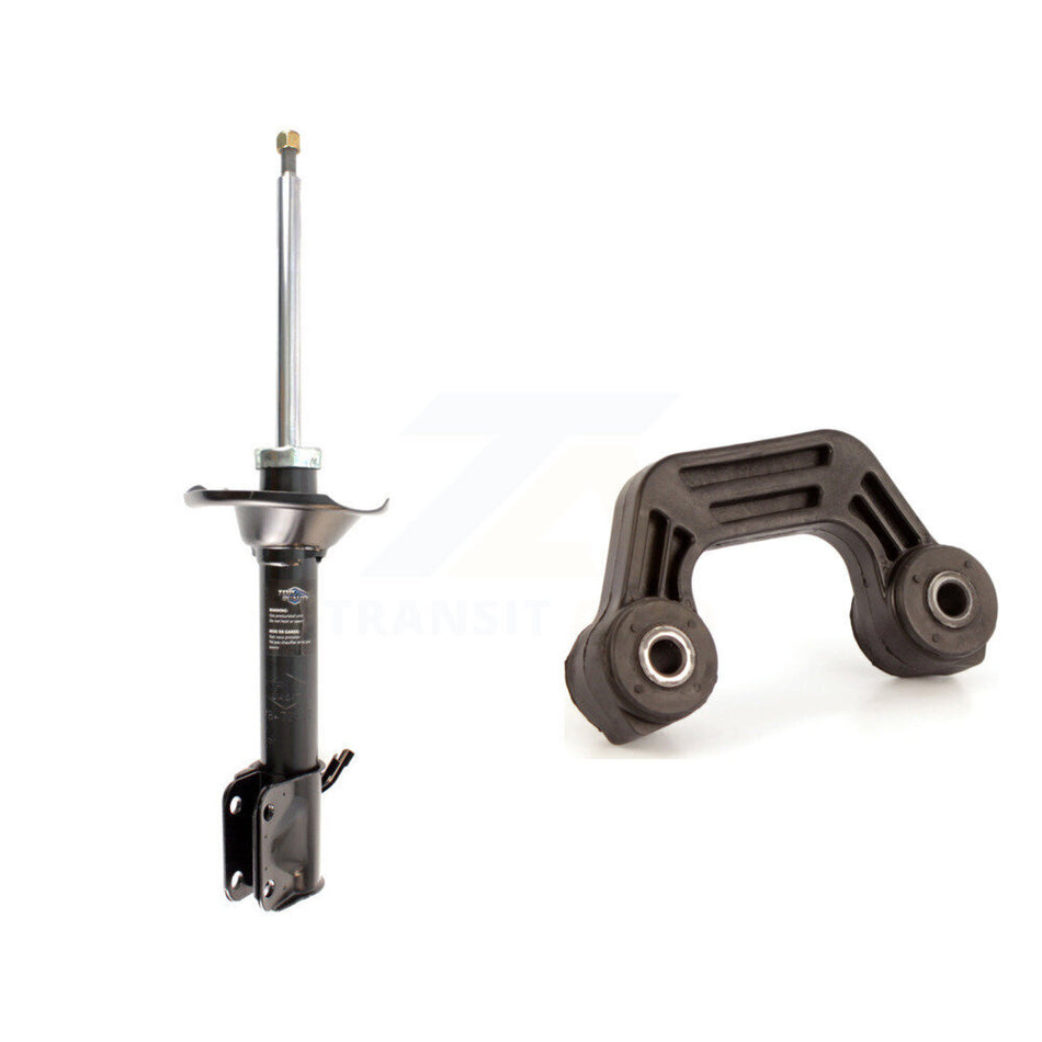 Rear Left Strut And TOR Link Kit For Subaru Impreza KSS-106567