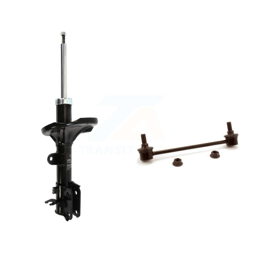 Rear Left Strut And TOR Link Kit For Hyundai Tucson Kia Sportage KSS-106572