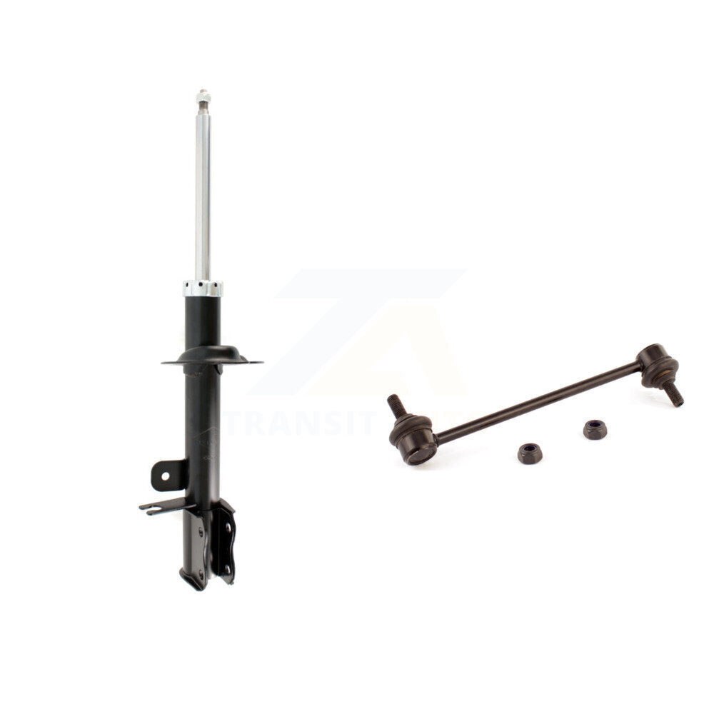 Rear Left Strut And TOR Link Kit For Chevrolet Optra Suzuki Forenza Reno KSS-106577