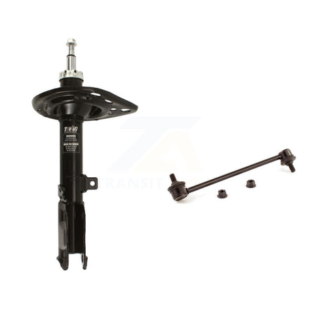 Rear Left Strut And TOR Link Kit For Toyota Camry KSS-106582