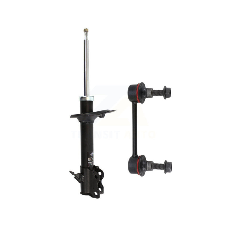 Rear Left Strut And TOR Link Kit For 2005-2006 Nissan X-Trail KSS-106587
