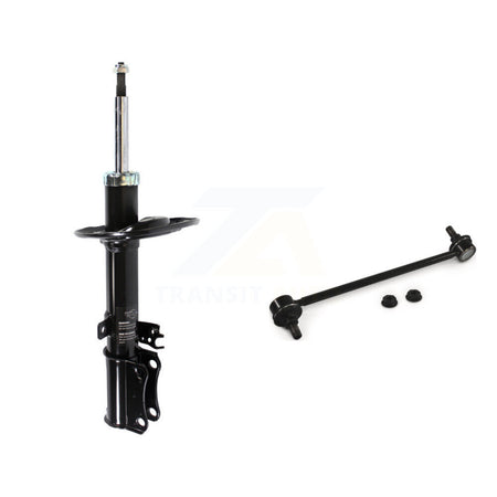 Rear Right Strut And TQ Link Kit For Toyota Camry Lexus ES350 KSS-106590