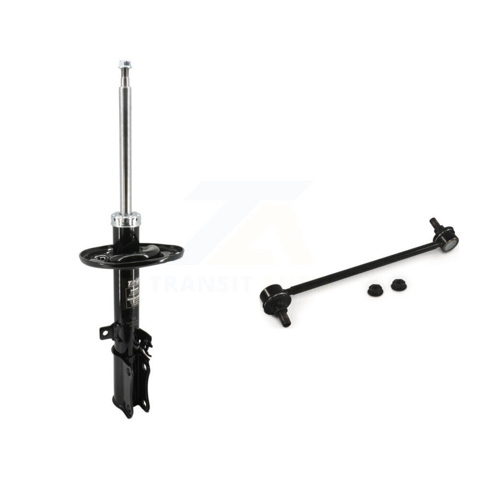 Rear Right Strut And TQ Link Kit For Toyota Camry Avalon KSS-106591