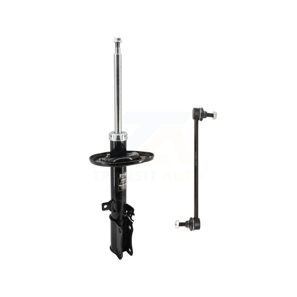 Rear Right Strut And TQ Link Kit For Toyota Camry Avalon KSS-106591