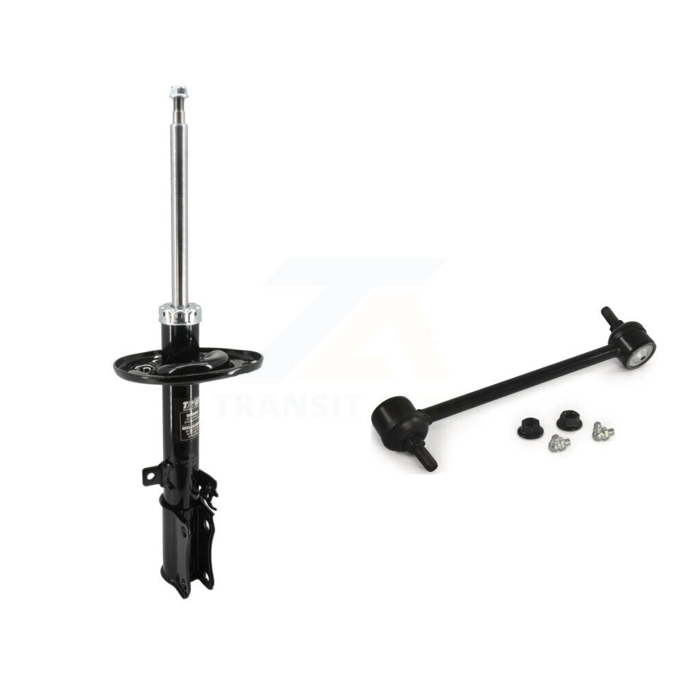 Rear Right Strut And TQ Link Kit For Toyota Solara KSS-106592