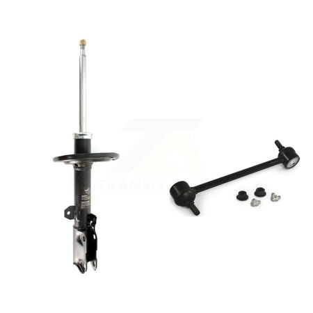 Rear Right Strut And TQ Link Kit For Toyota Camry Solara Lexus ES330 Avalon KSS-106593