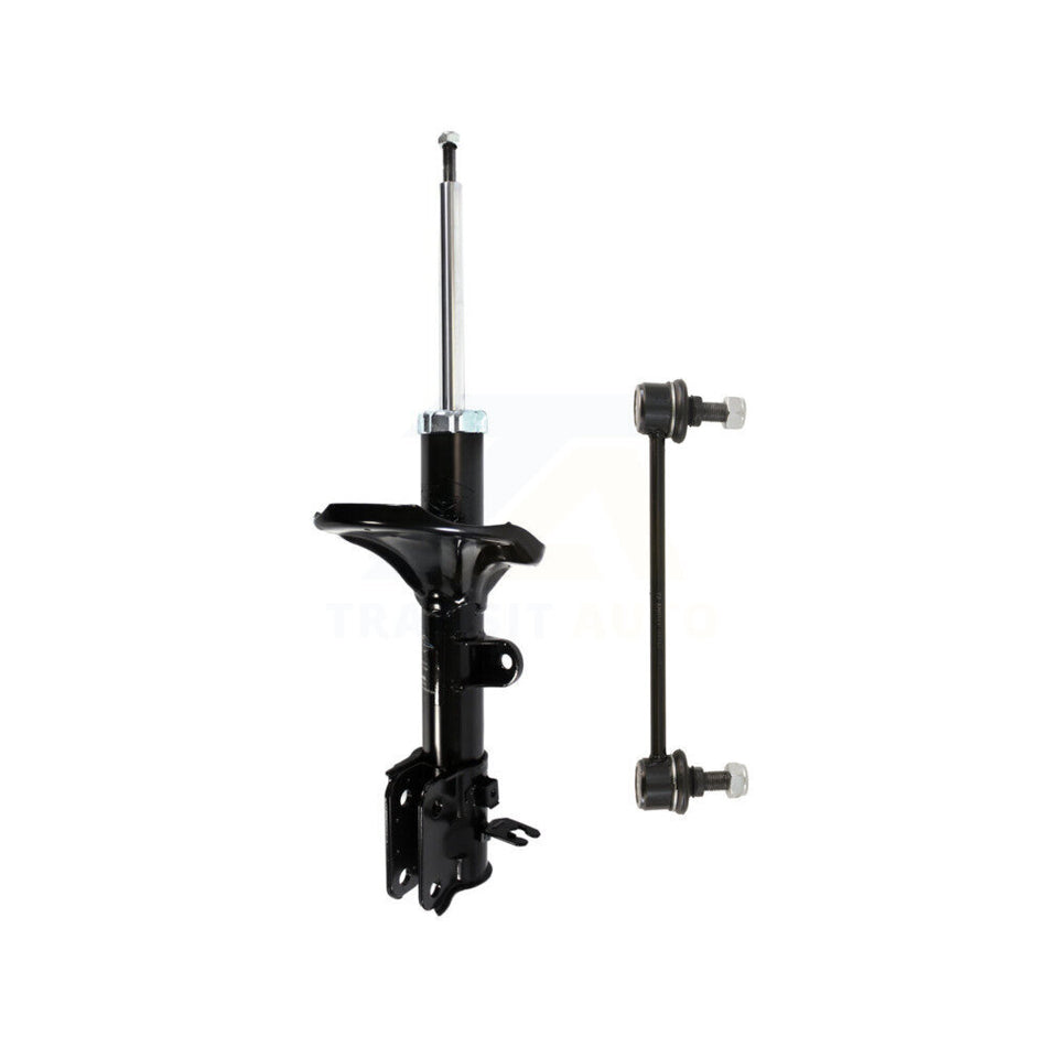 Rear Right Strut And TQ Link Kit For Hyundai Tucson Kia Sportage KSS-106598