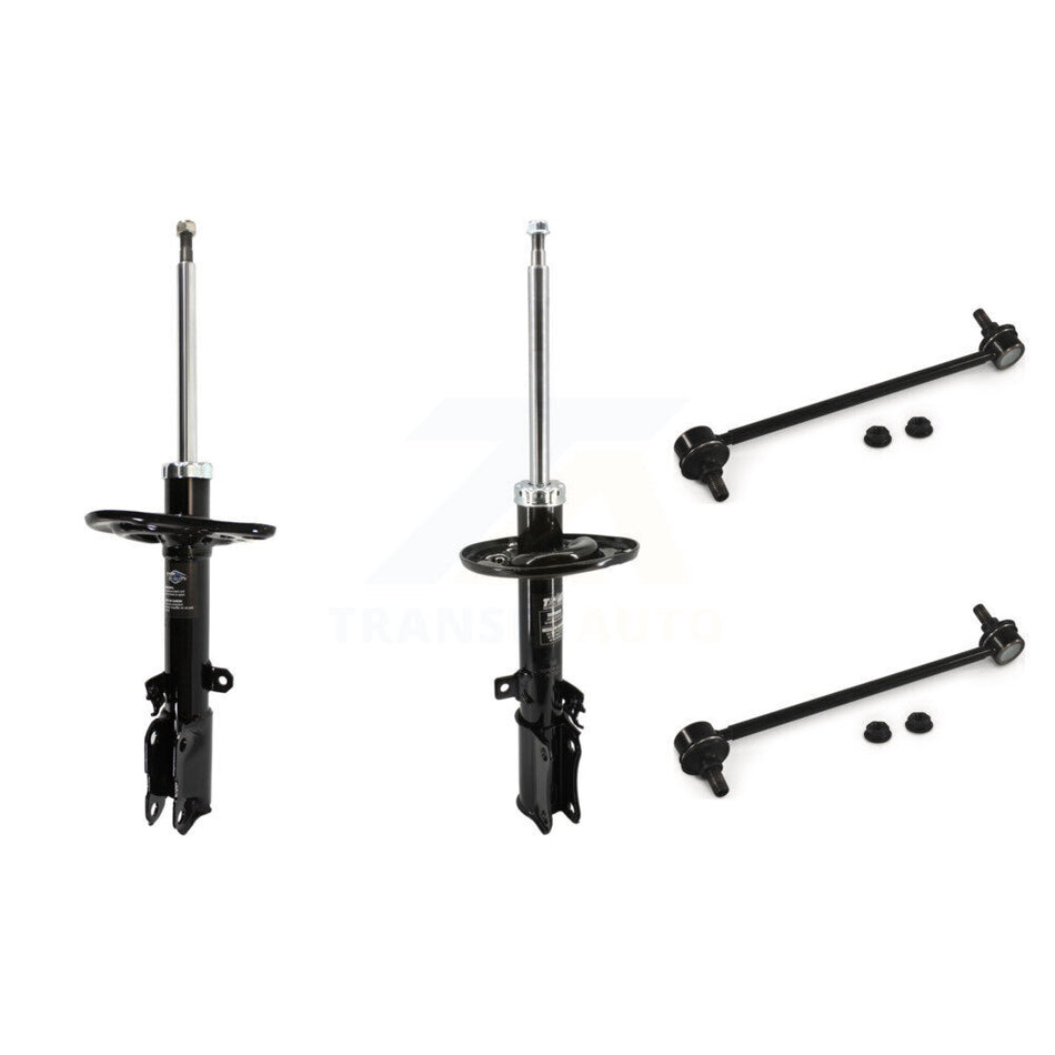 Rear Strut And TQ Link Kit For Toyota Camry Avalon KSS-106610