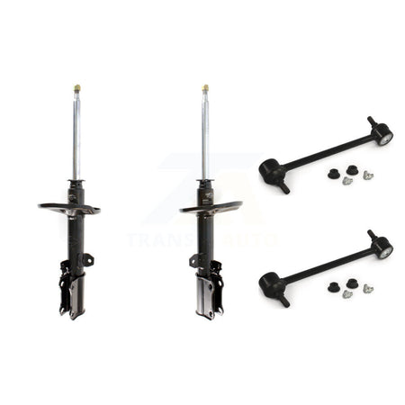 Rear Strut And TQ Link Kit For 2002-2003 Toyota Camry Lexus ES300 KSS-106612