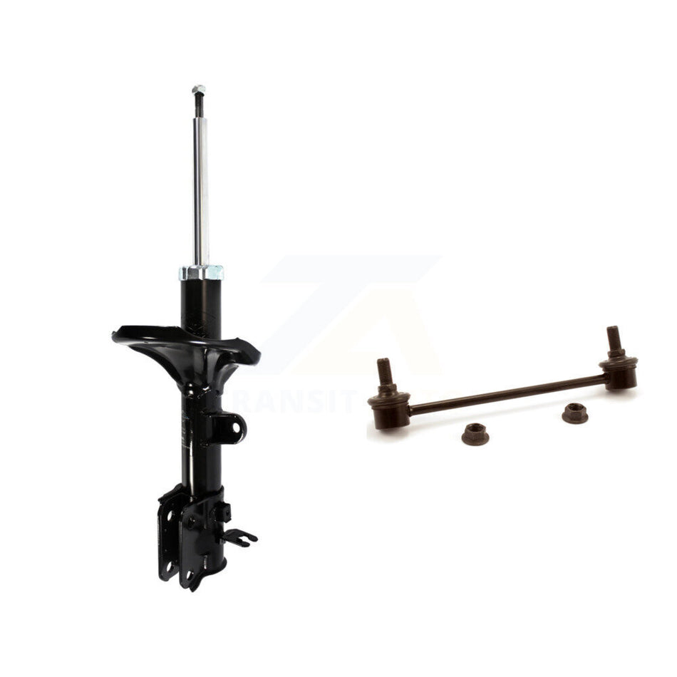 Rear Right Strut And TOR Link Kit For Hyundai Tucson Kia Sportage KSS-106625
