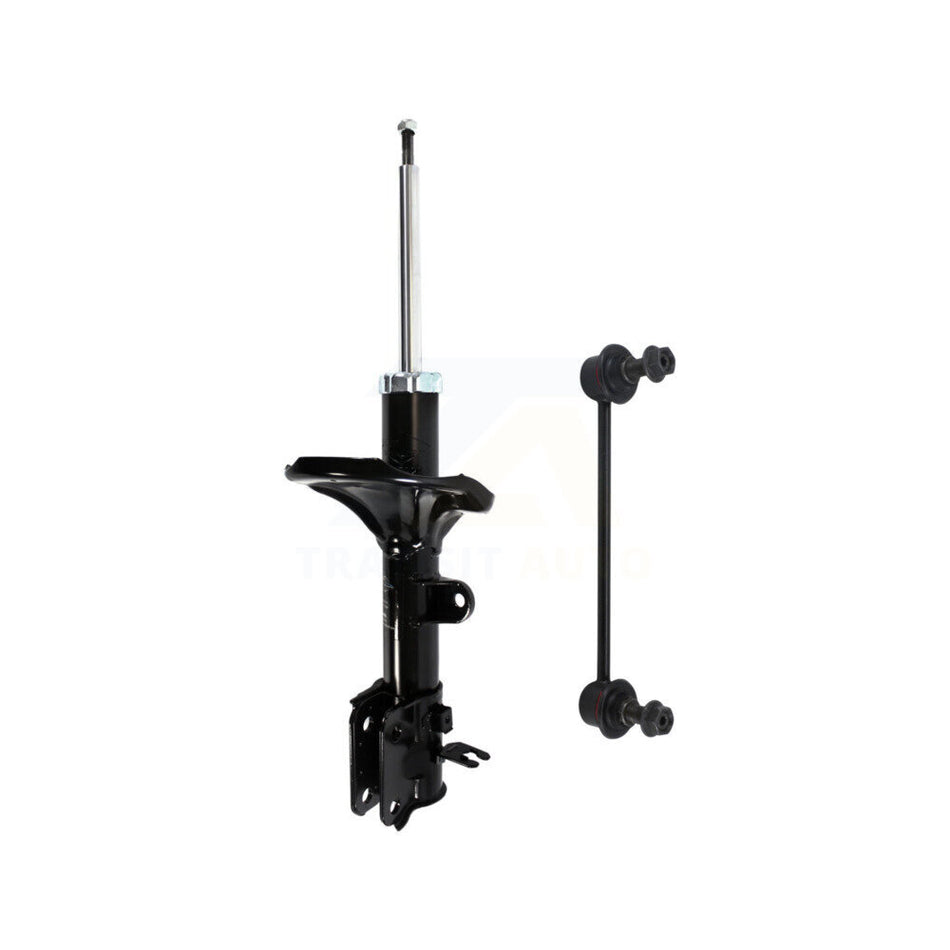 Rear Right Strut And TOR Link Kit For Hyundai Tucson Kia Sportage KSS-106625