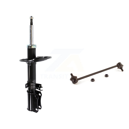 Rear Right Strut And TOR Link Kit For Toyota Camry Lexus ES350 KSS-106631