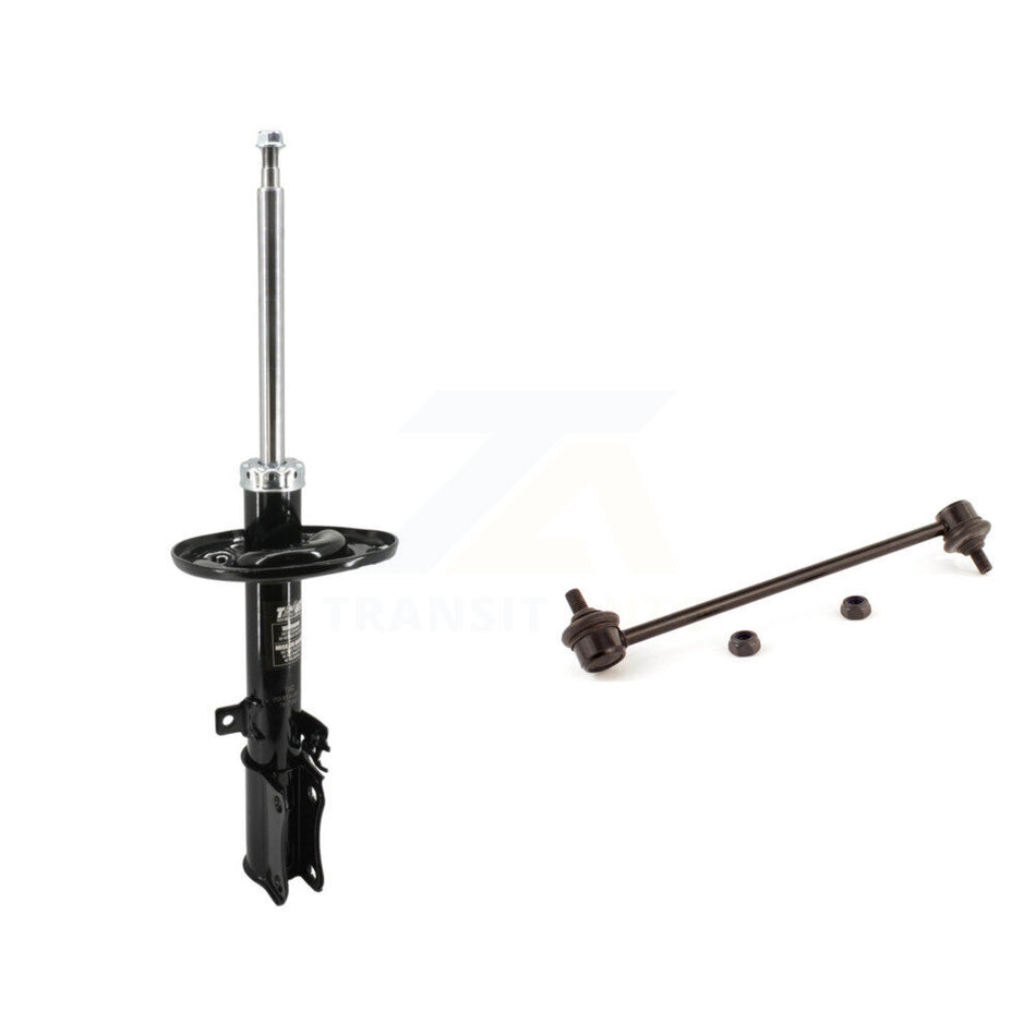 Rear Right Strut And TOR Link Kit For Toyota Camry Avalon KSS-106632