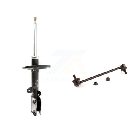 Rear Right Strut And TOR Link Kit For Toyota Camry Solara Lexus ES330 Avalon KSS-106637