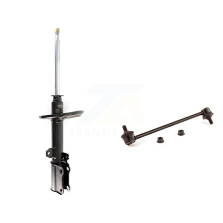 Rear Right Strut And TOR Link Kit For 2002-2003 Toyota Camry Lexus ES300 KSS-106640