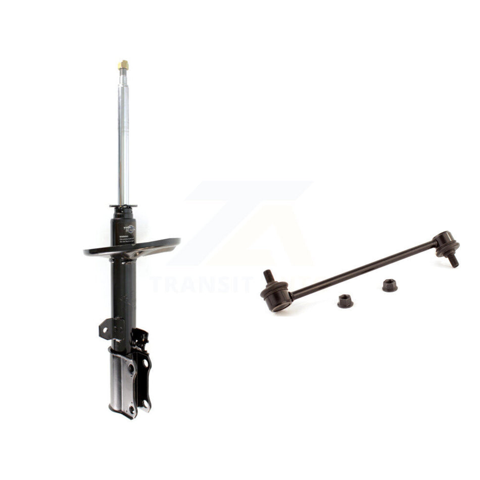 Rear Right Strut And TOR Link Kit For 2002-2003 Toyota Camry Lexus ES300 KSS-106640