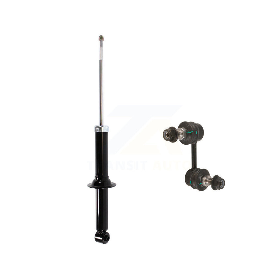 Rear Strut And TQ Link Kit For Dodge Journey KSS-106644
