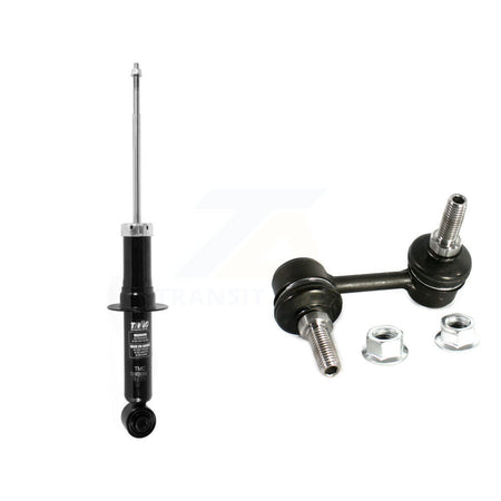 Rear Strut And TQ Link Kit For 2011-2020 Dodge Journey KSS-106645