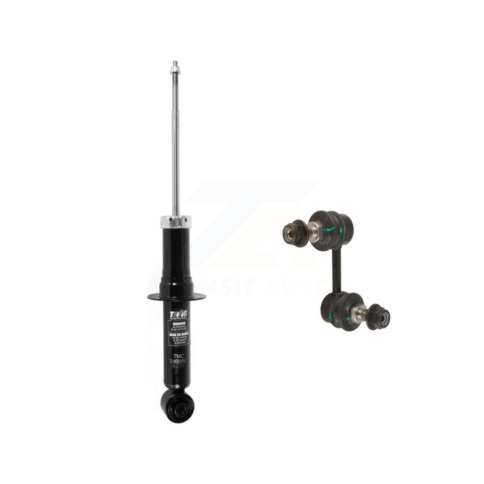 Rear Strut And TQ Link Kit For 2011-2020 Dodge Journey KSS-106645