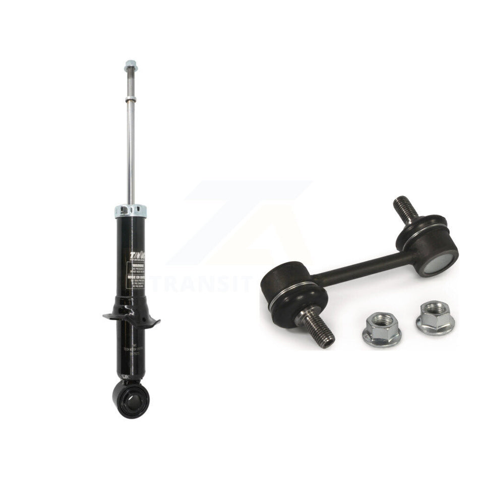 Rear Strut And TQ Link Kit For 2003-2006 Toyota Corolla KSS-106648