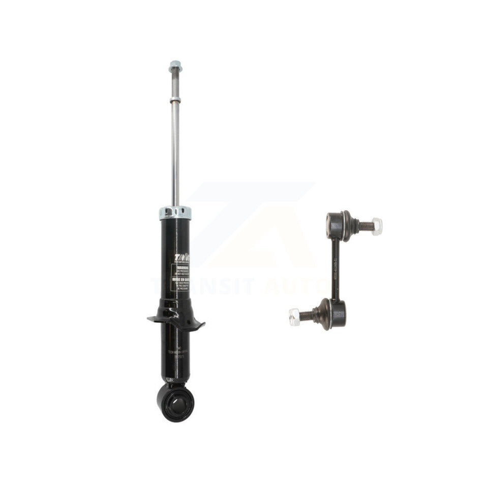 Rear Strut And TQ Link Kit For 2003-2006 Toyota Corolla KSS-106648