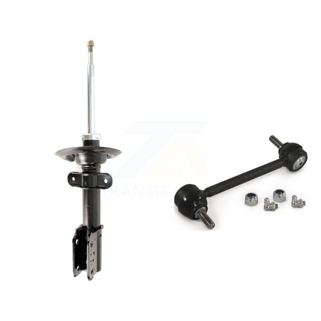 Rear Strut TQ Link Kit For Chevrolet Impala Buick Pontiac Grand Prix LaCrosse Century KSS-106649