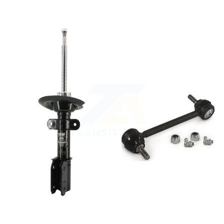 Rear Strut TQ Link Kit For Chevrolet Impala Buick LaCrosse Pontiac Grand Prix Allure KSS-106650