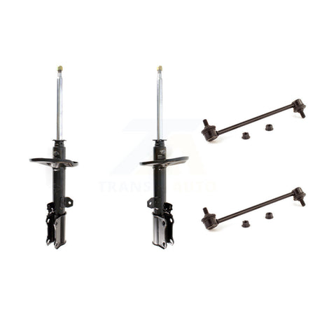 Rear Strut And TOR Link Kit For 2002-2003 Toyota Camry Lexus ES300 KSS-106659