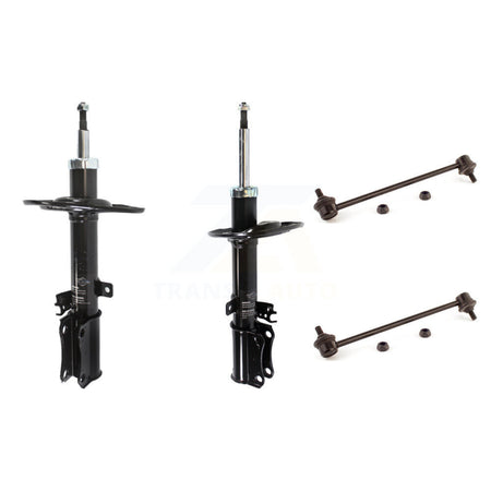 Rear Strut And TOR Link Kit For Toyota Camry Lexus ES350 KSS-106660
