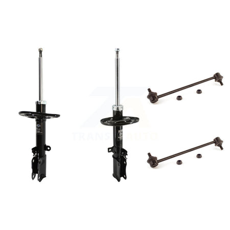 Rear Strut And TOR Link Kit For Toyota Camry Avalon KSS-106661