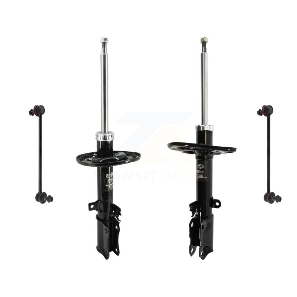 Rear Strut And TOR Link Kit For Toyota Camry Avalon KSS-106661