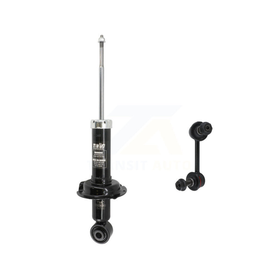 Rear Left Strut And TOR Link Kit For 2002-2006 Honda CR-V KSS-106684