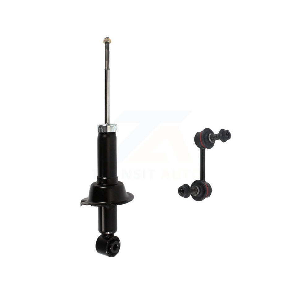 Rear Left Strut And TOR Link Kit For 2007-2011 Honda CR-V KSS-106685