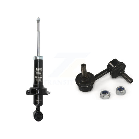 Rear Right Strut And TQ Link Kit For Honda Civic Acura EL KSS-106696