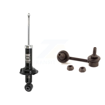 Rear Right Strut And TQ Link Kit For 2002-2006 Honda CR-V KSS-106697